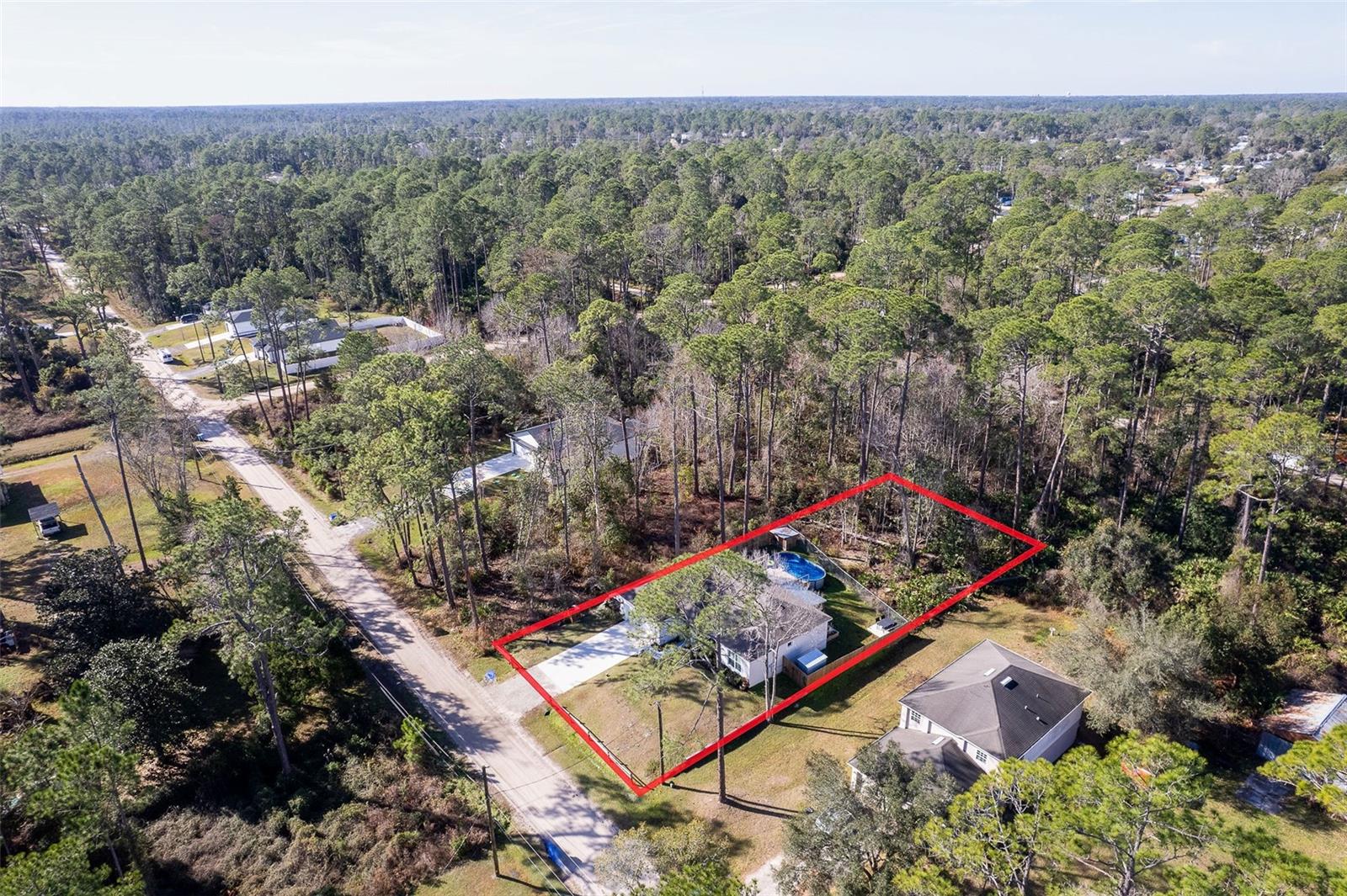 DAYTONA PARK EST SEC C - Residential