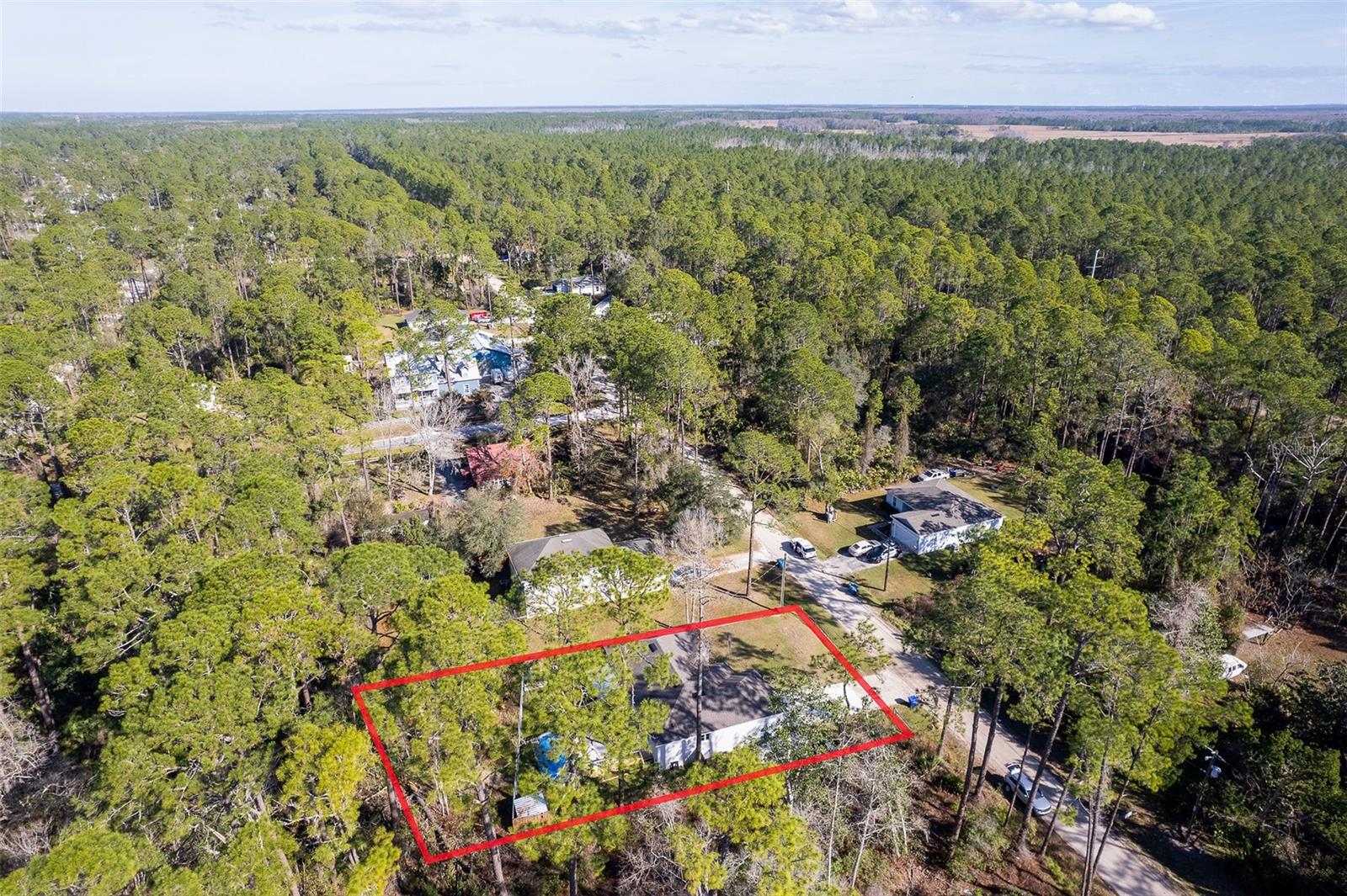 DAYTONA PARK EST SEC C - Residential