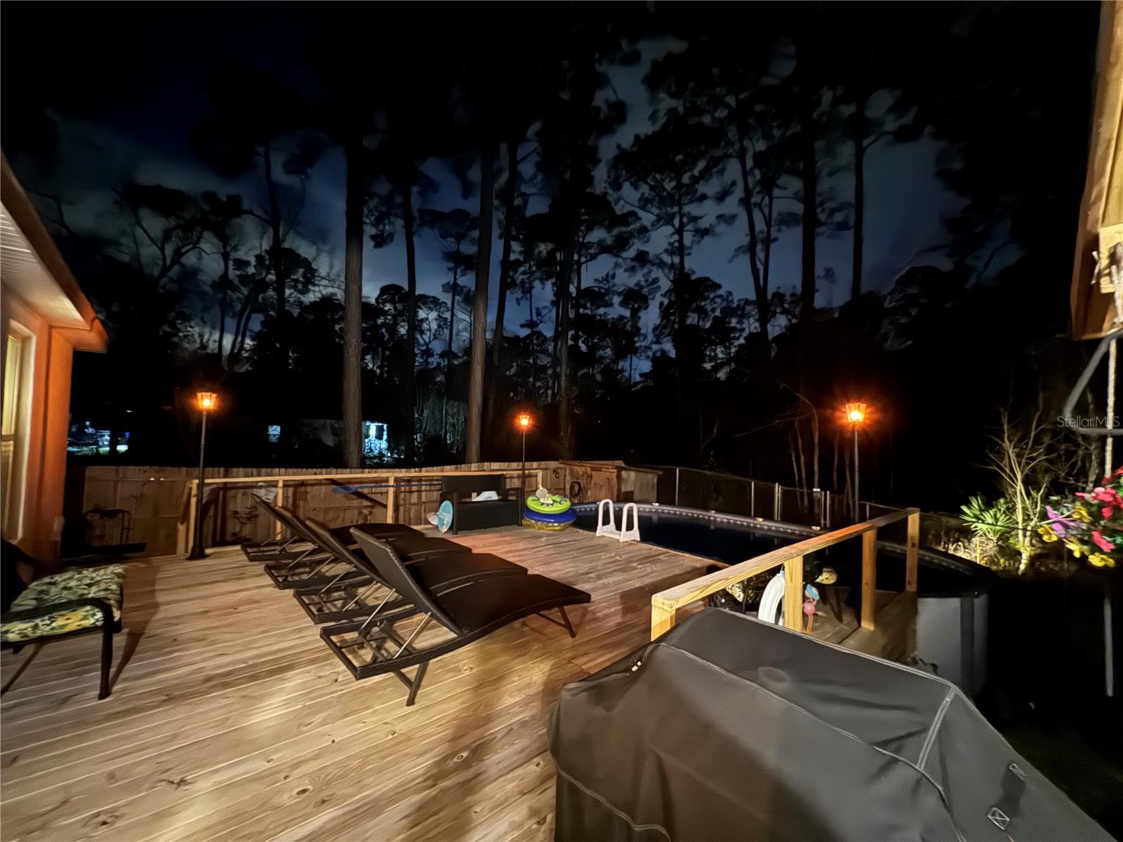 DAYTONA PARK EST SEC C - Residential