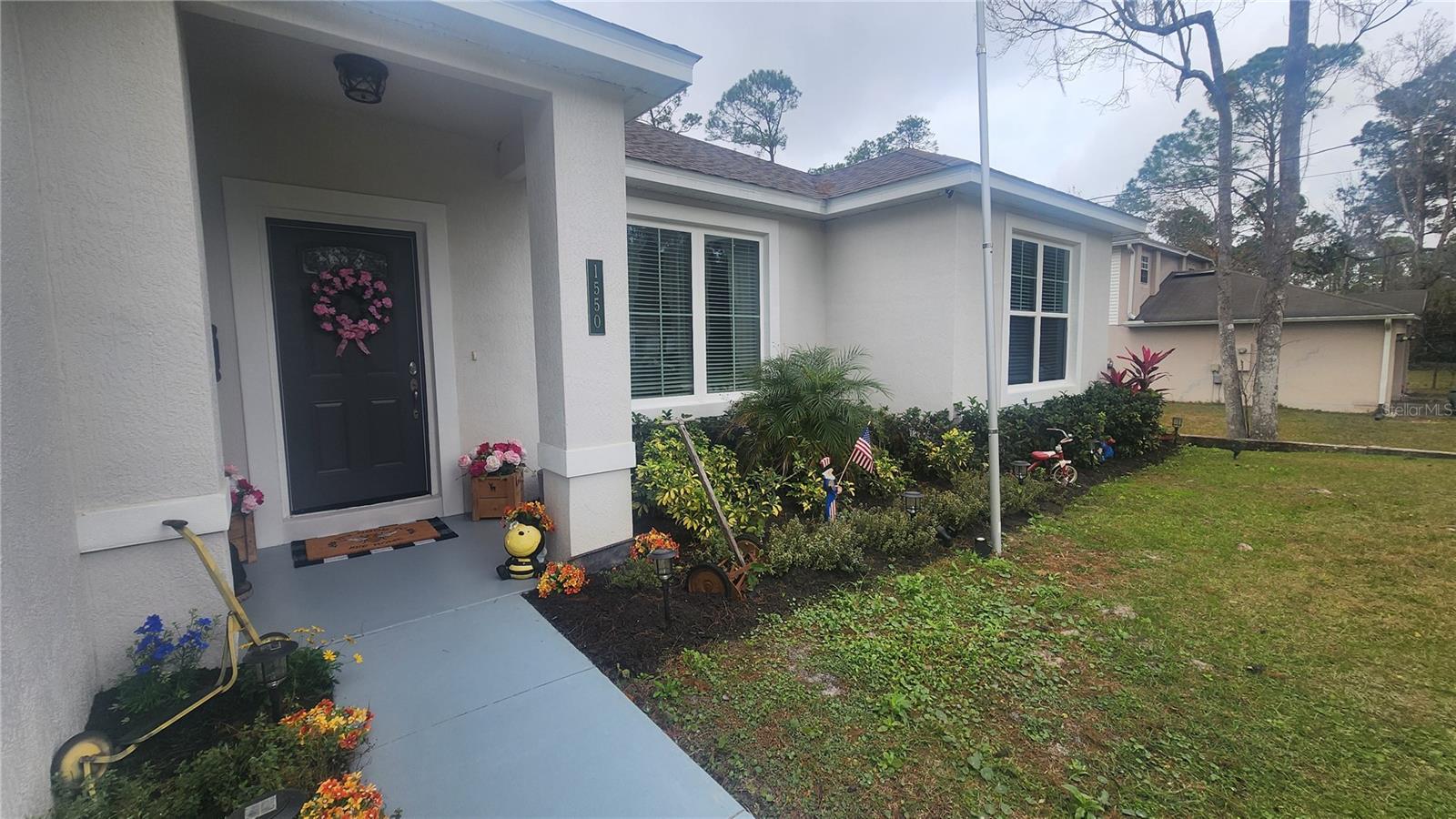 DAYTONA PARK EST SEC C - Residential