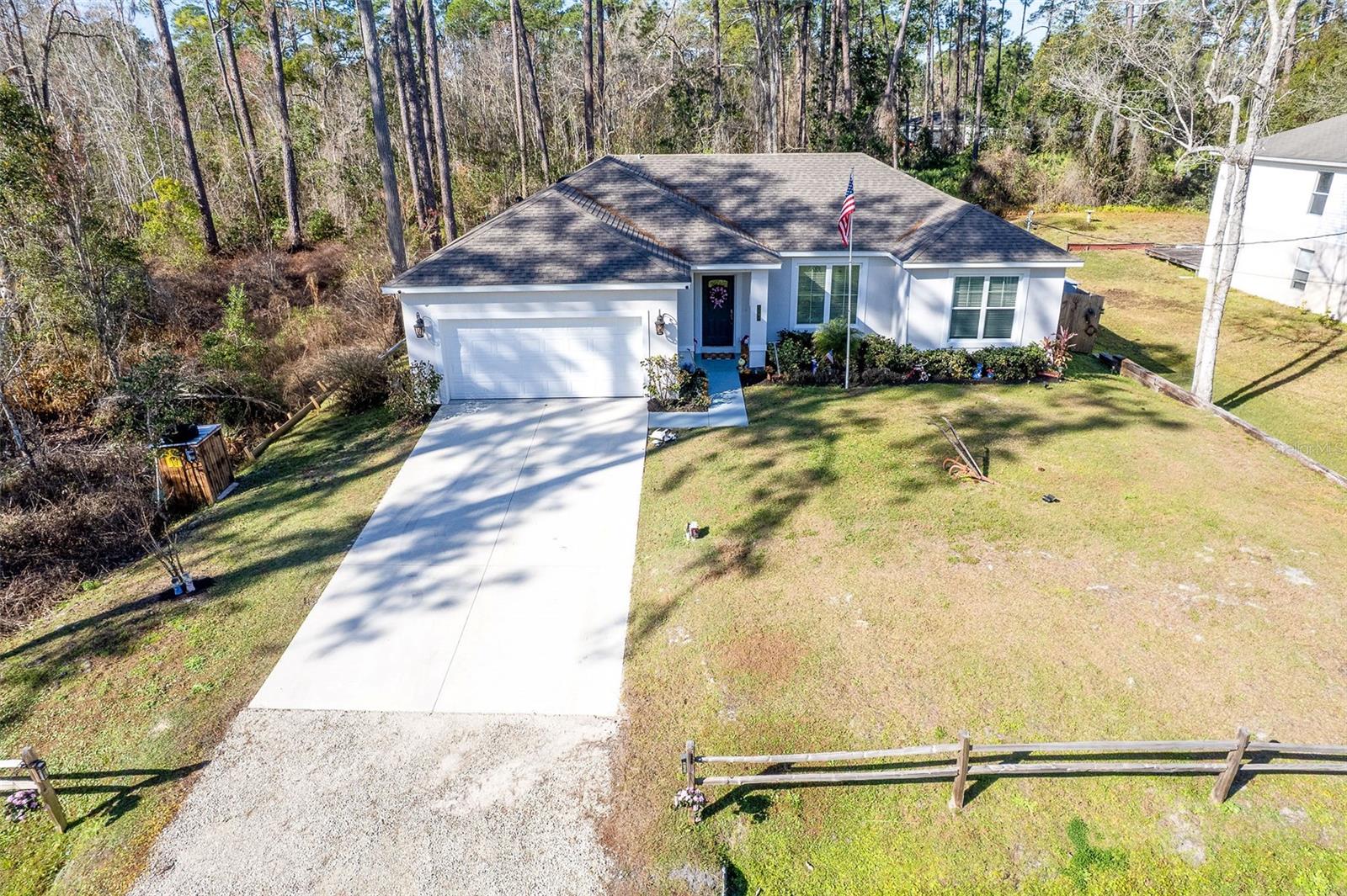 DAYTONA PARK EST SEC C - Residential