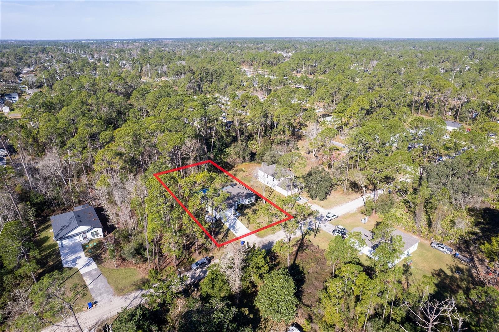 DAYTONA PARK EST SEC C - Residential