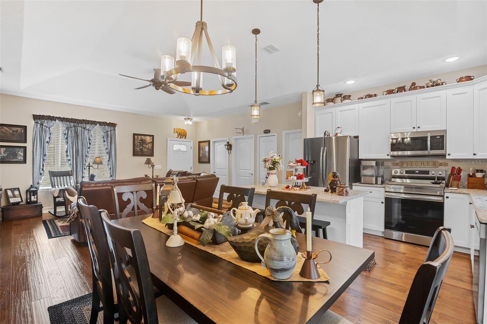 DAYTONA PARK EST SEC C - Residential