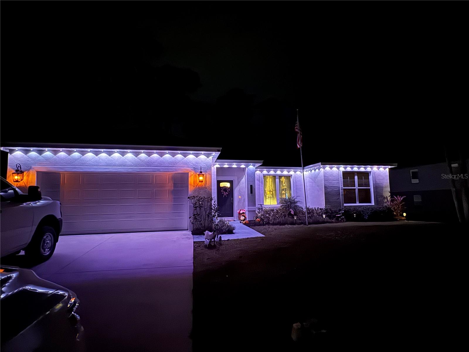 DAYTONA PARK EST SEC C - Residential