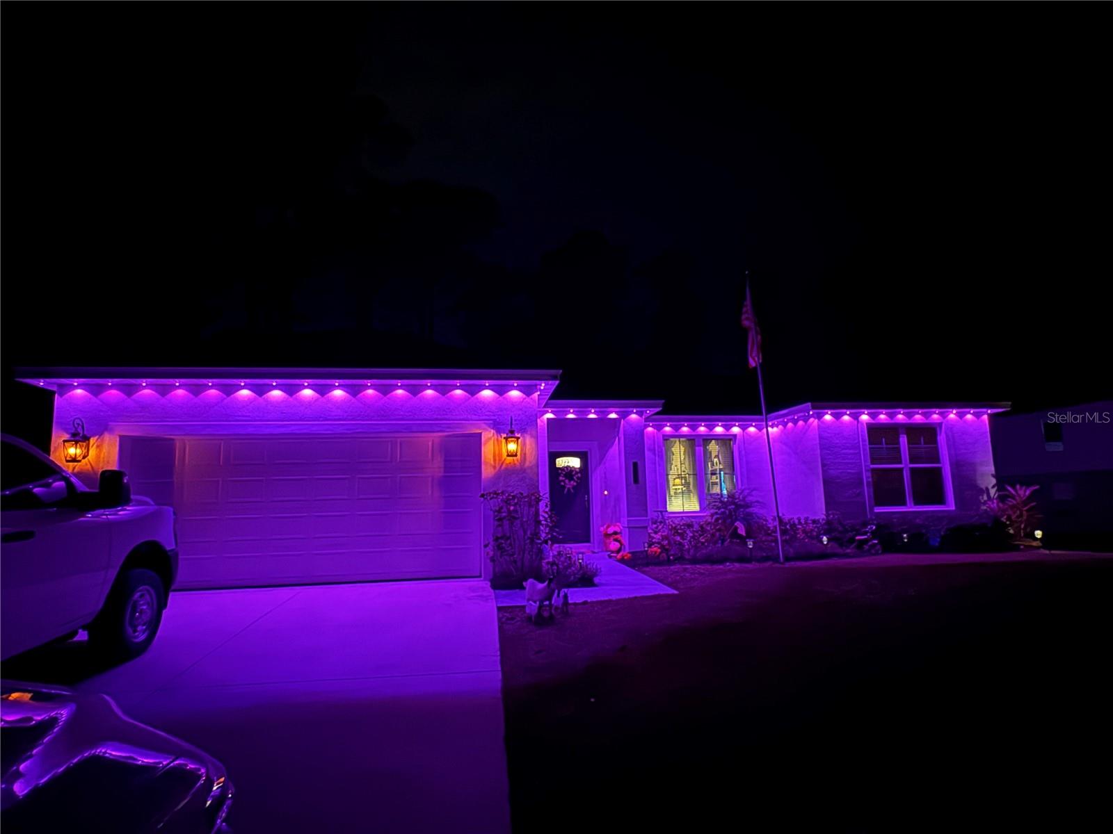 DAYTONA PARK EST SEC C - Residential