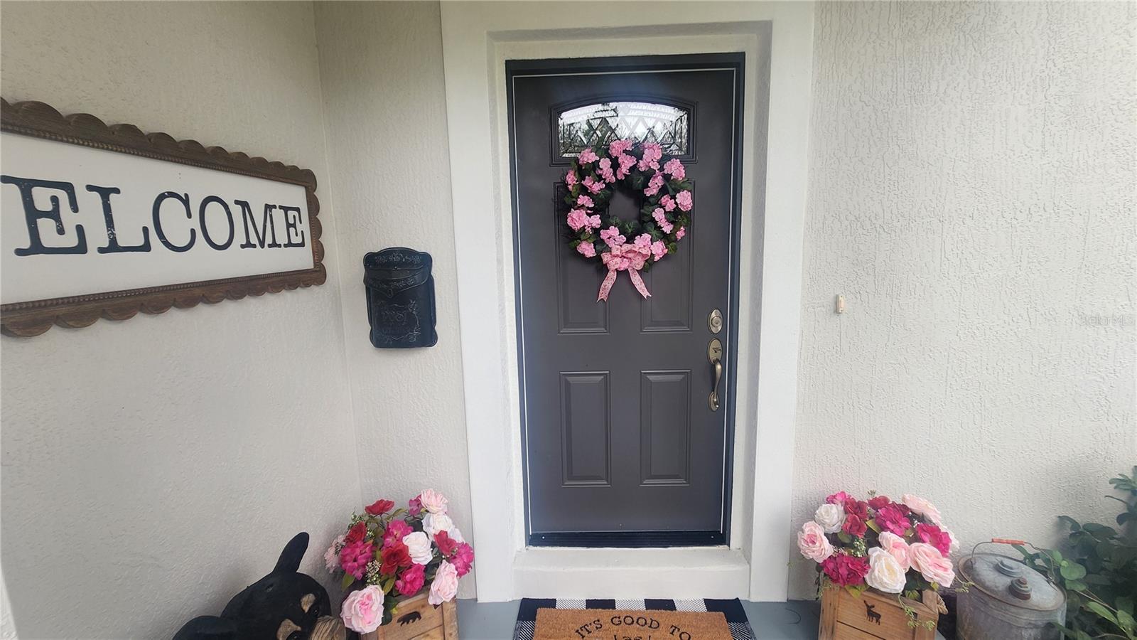 DAYTONA PARK EST SEC C - Residential