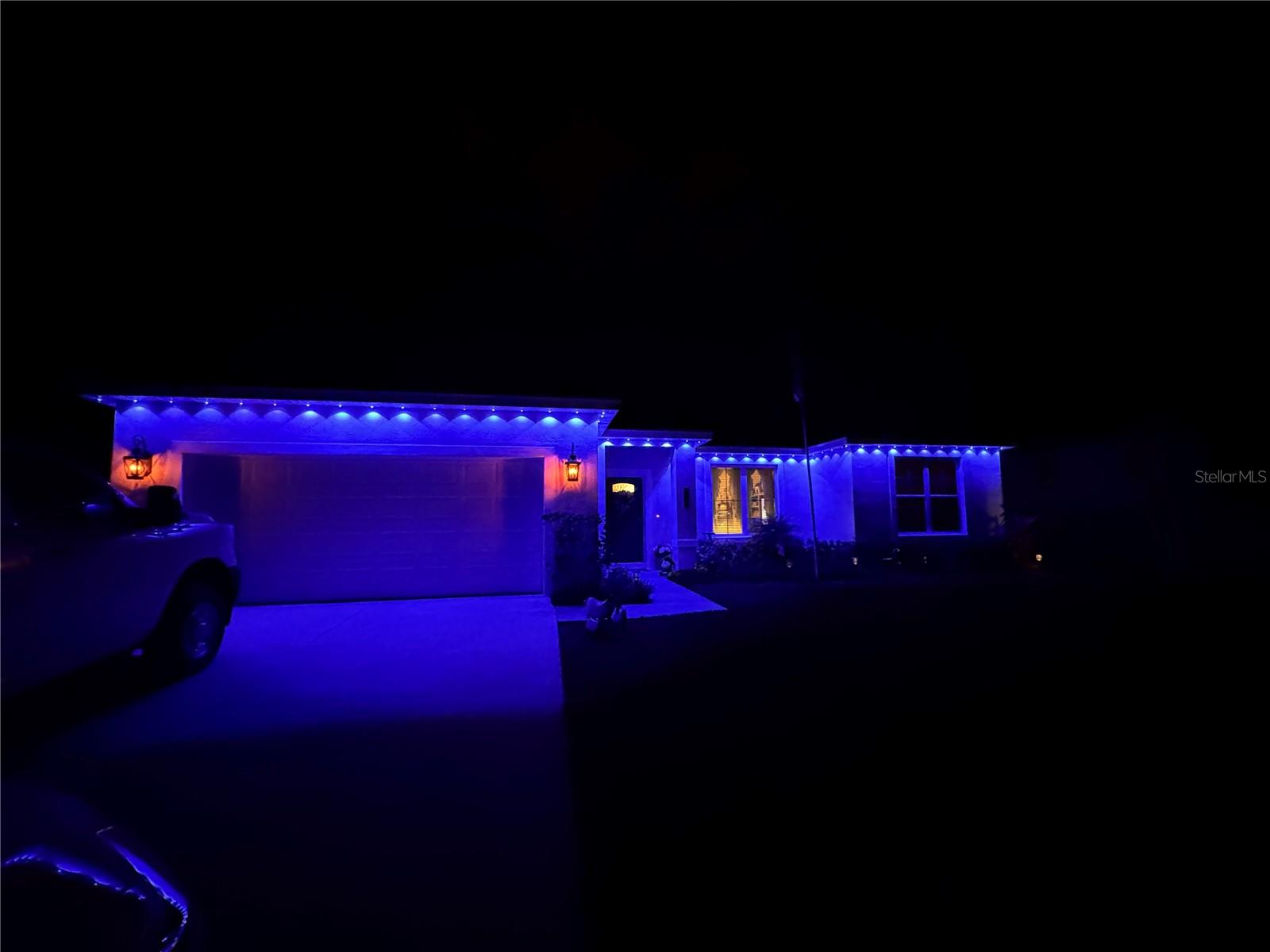 DAYTONA PARK EST SEC C - Residential