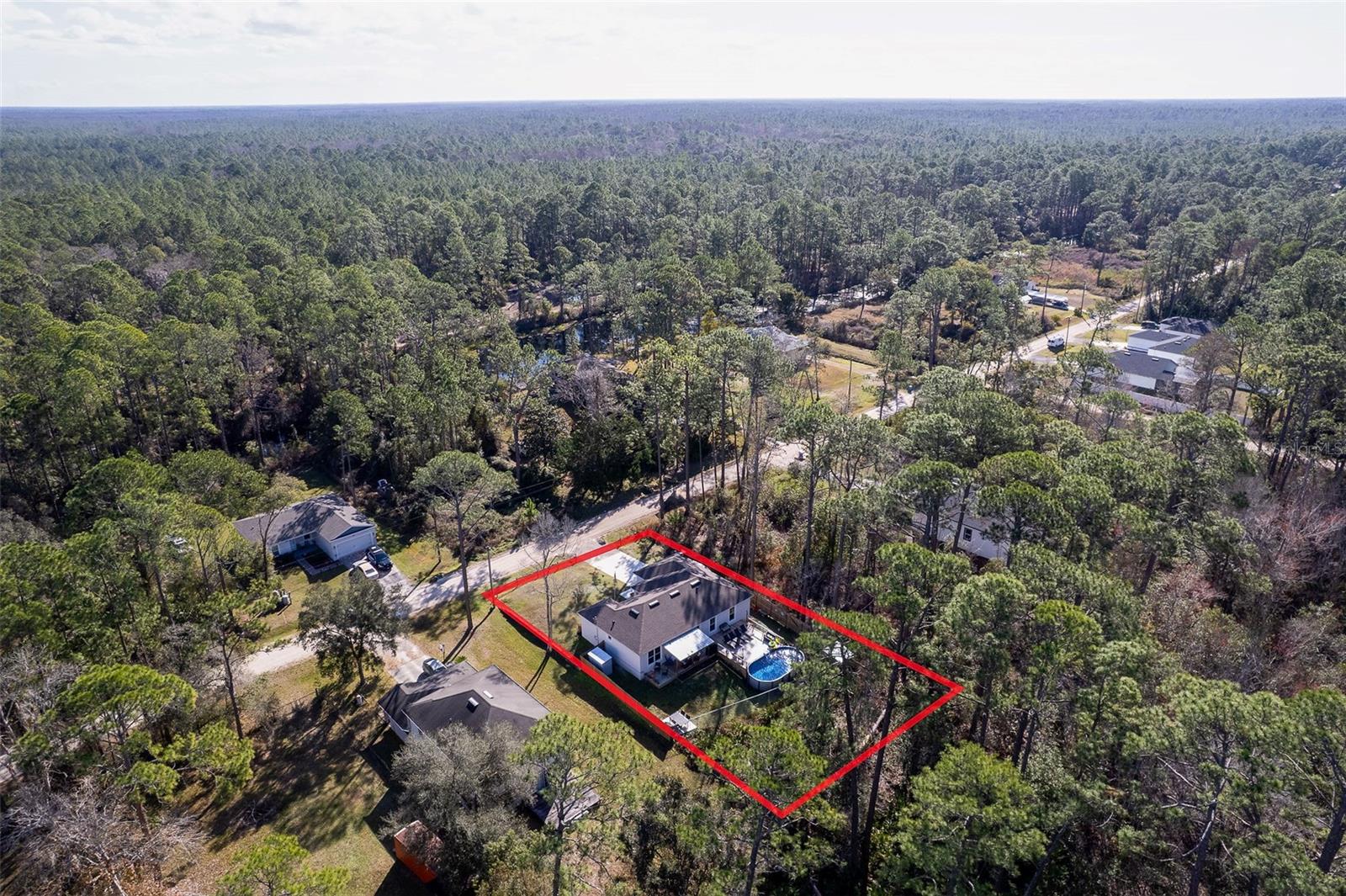 DAYTONA PARK EST SEC C - Residential