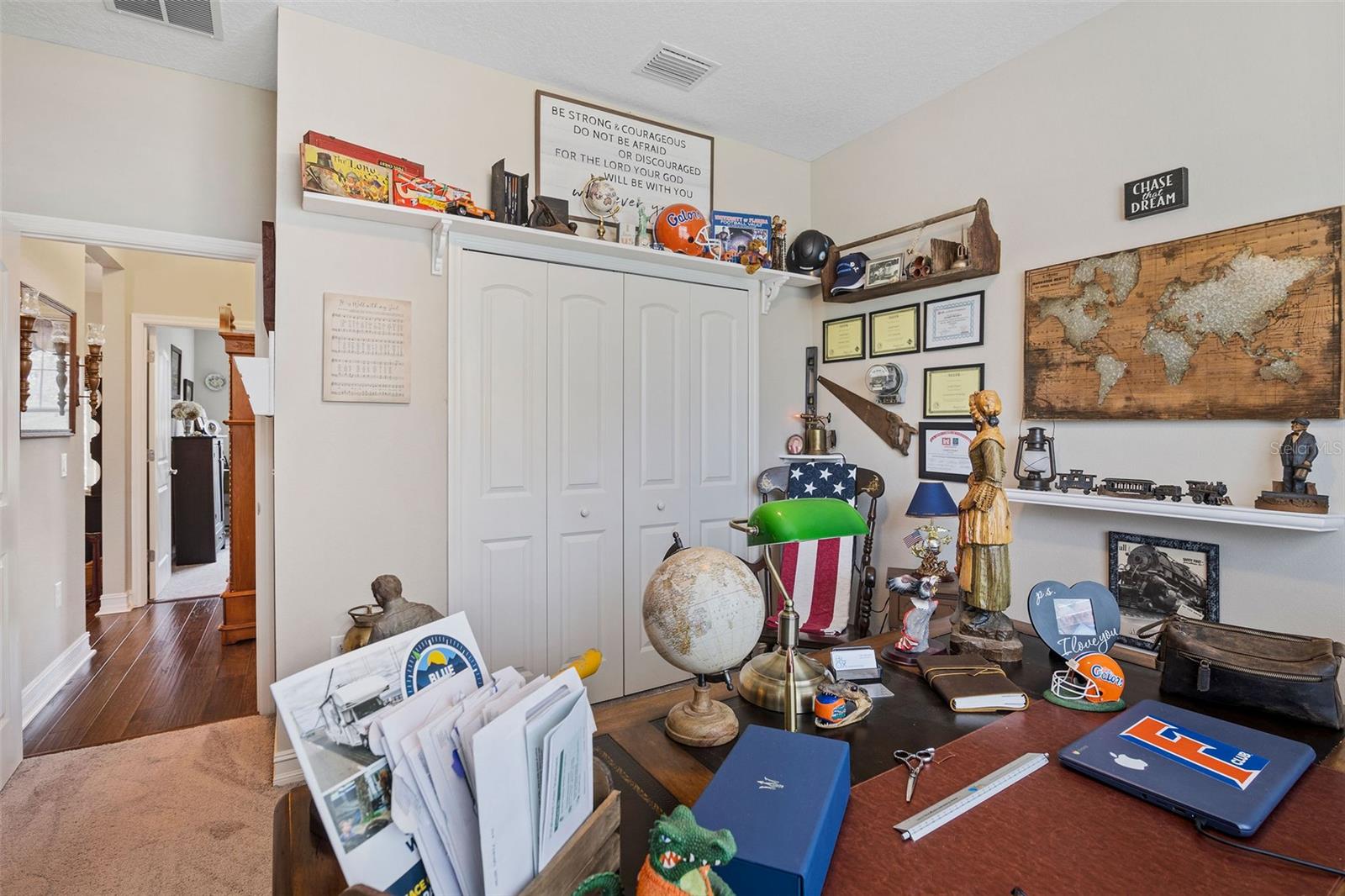 DAYTONA PARK EST SEC C - Residential