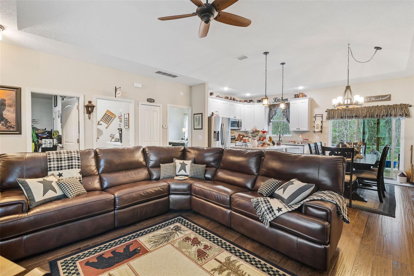 DAYTONA PARK EST SEC C - Residential