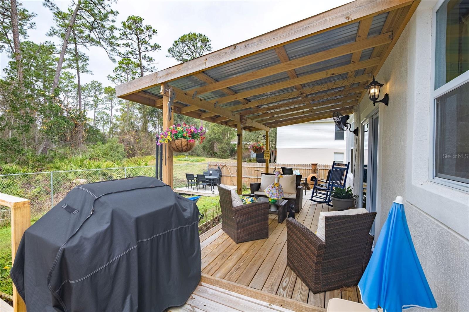 DAYTONA PARK EST SEC C - Residential