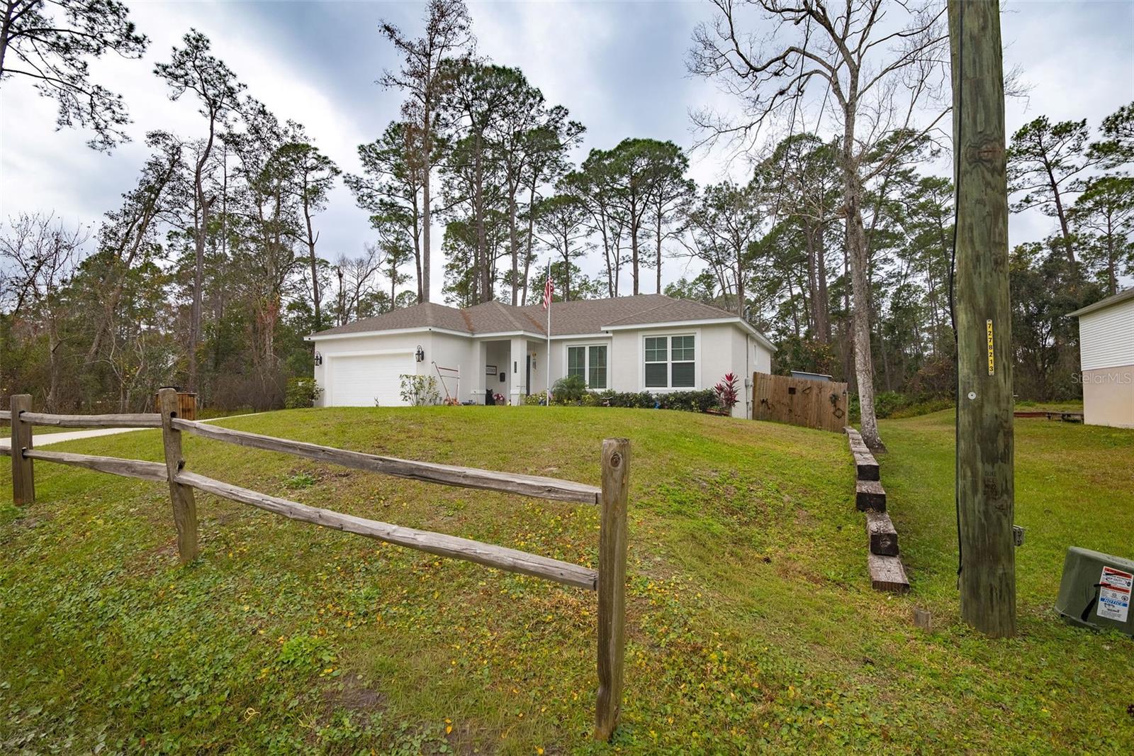 DAYTONA PARK EST SEC C - Residential