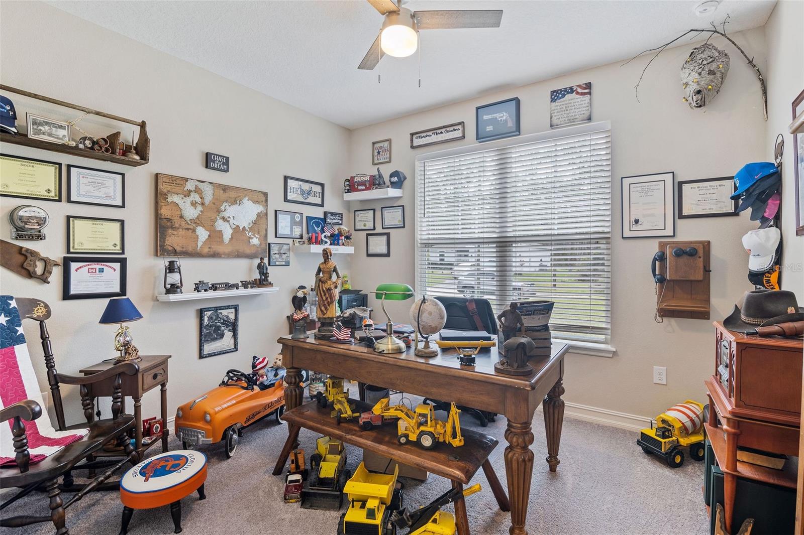 DAYTONA PARK EST SEC C - Residential