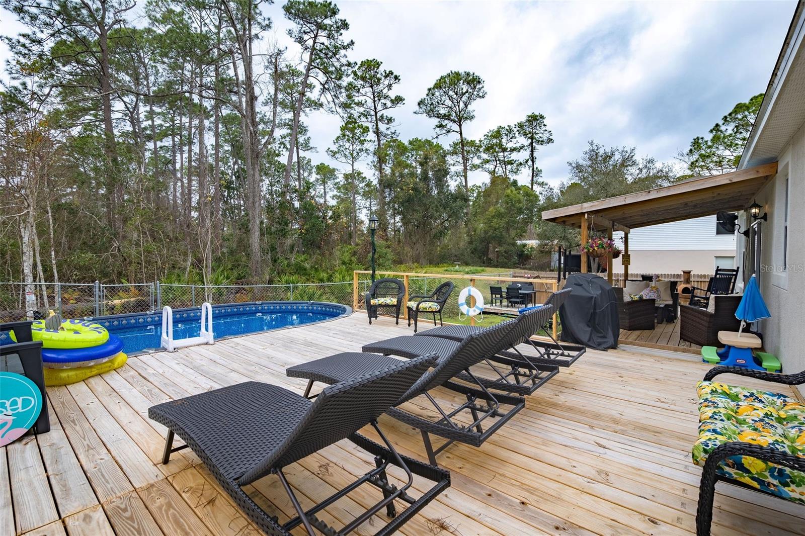 DAYTONA PARK EST SEC C - Residential