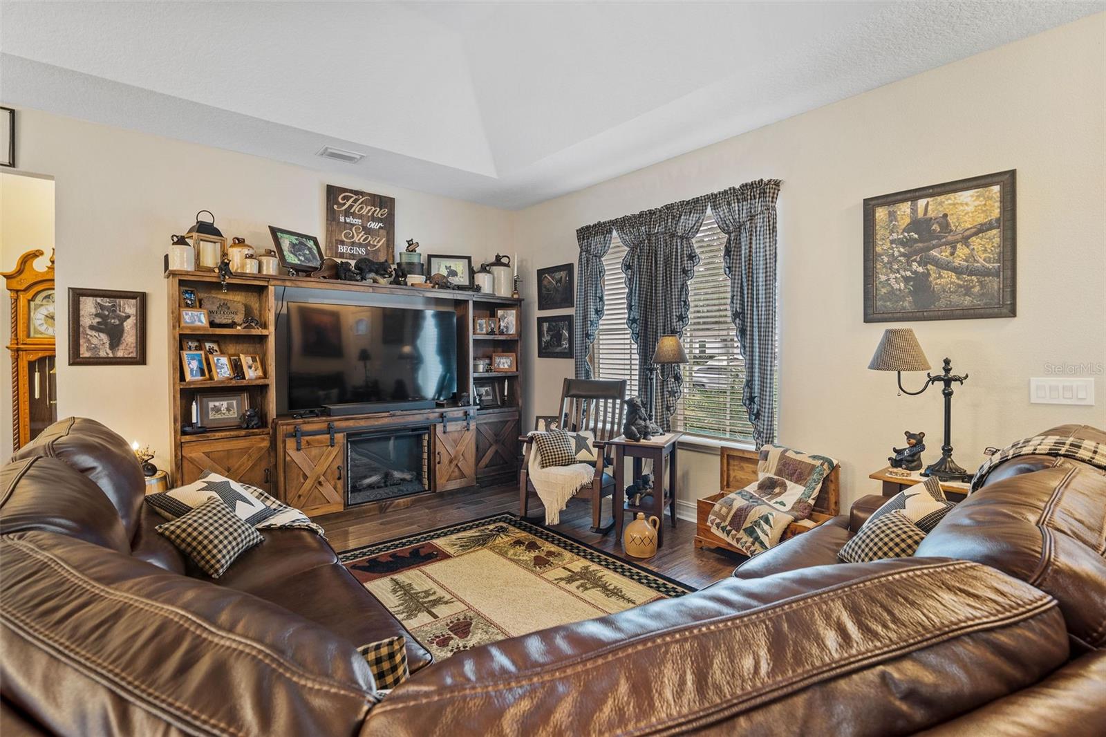 DAYTONA PARK EST SEC C - Residential