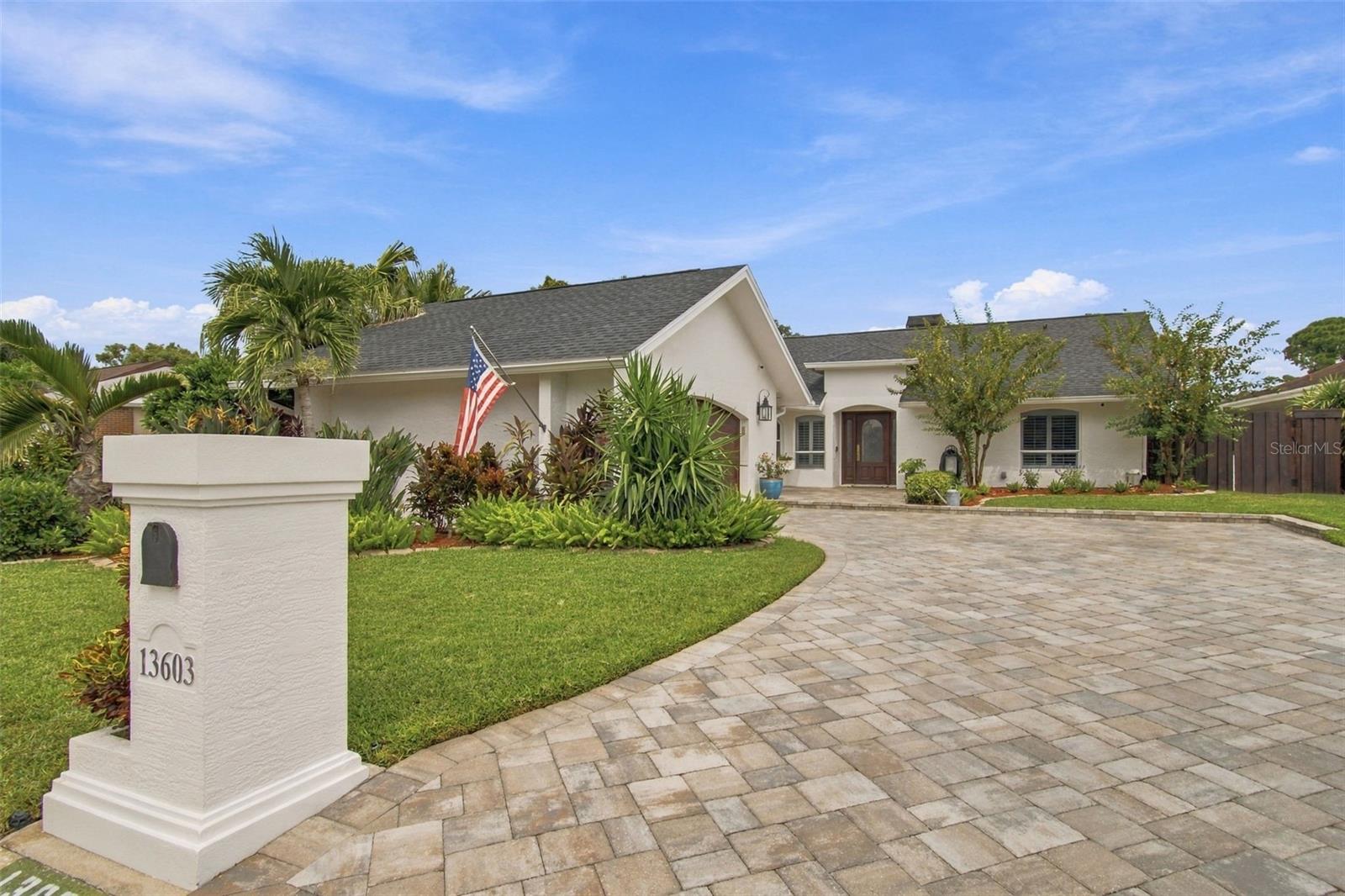 13603 CLUBSIDE DRIVE