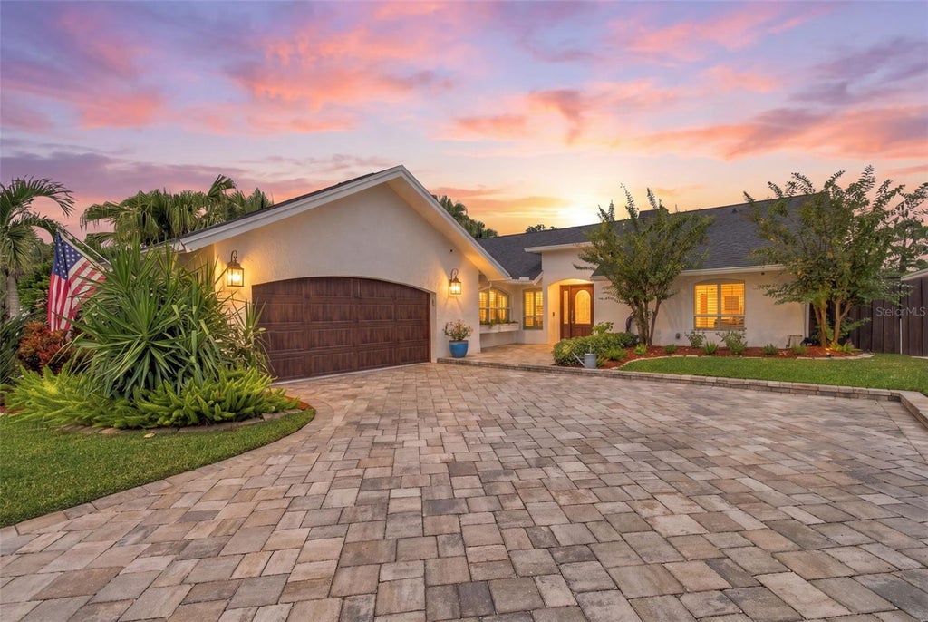 Photo of 13603 Clubside Drive, Tampa, FL 33624 (MLS # TB8552310)