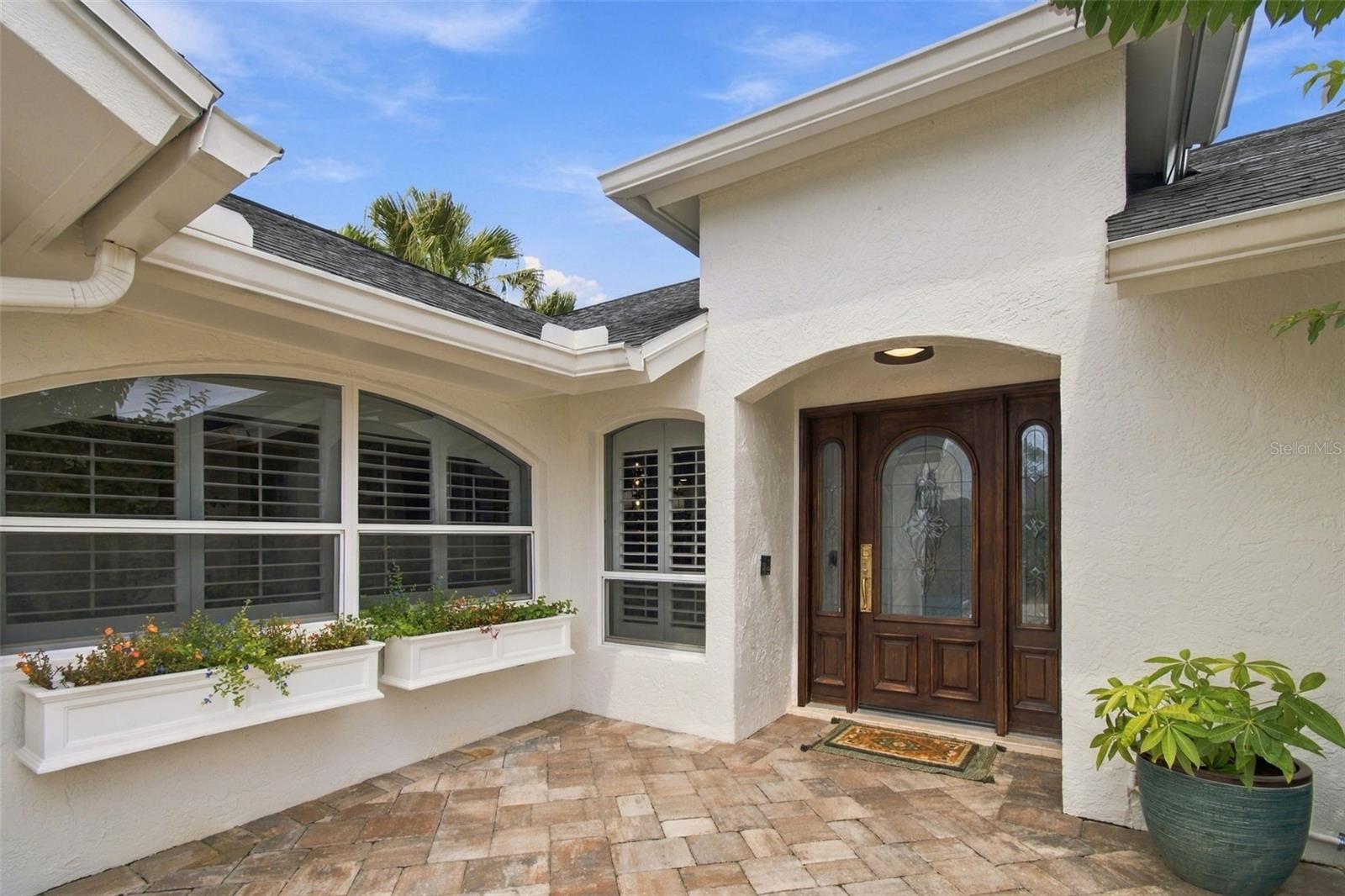 13603 CLUBSIDE DRIVE