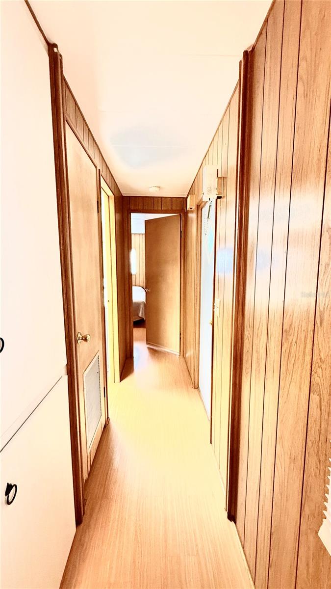 TIKI VILLAGE MHP CONDO - Residential