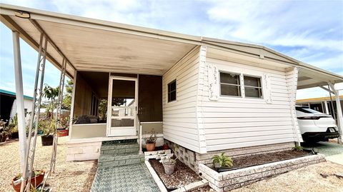 Photo of 3644 Kauna Point Drive, Holiday, FL 34691 (MLS # TB8400171)