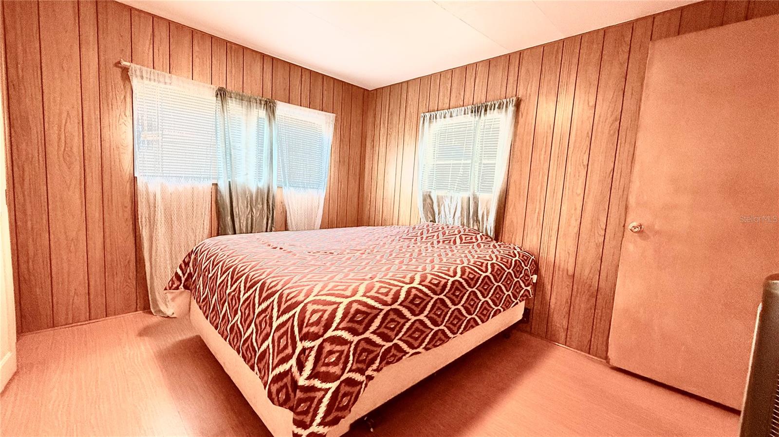 TIKI VILLAGE MHP CONDO - Residential