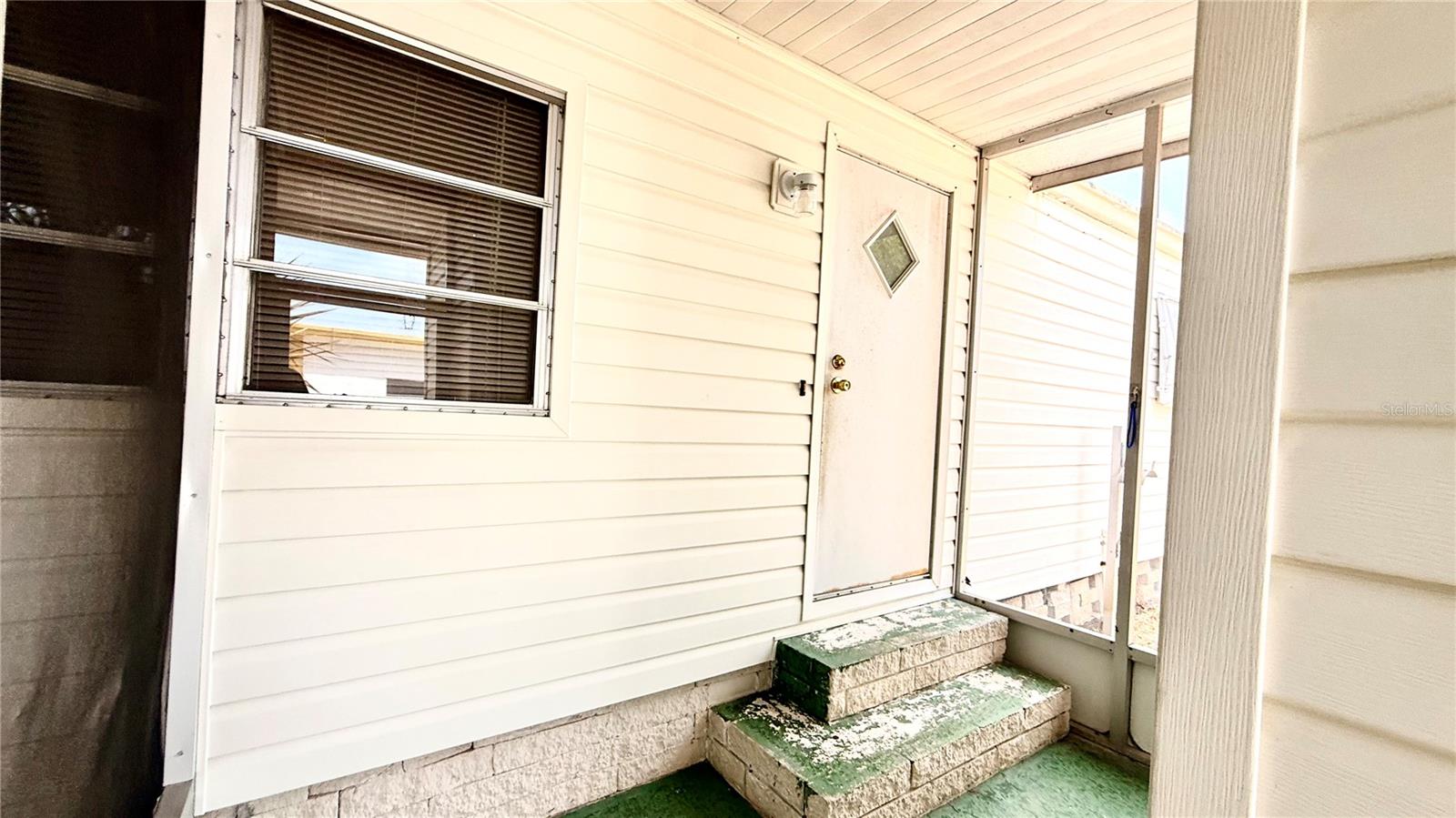 TIKI VILLAGE MHP CONDO - Residential