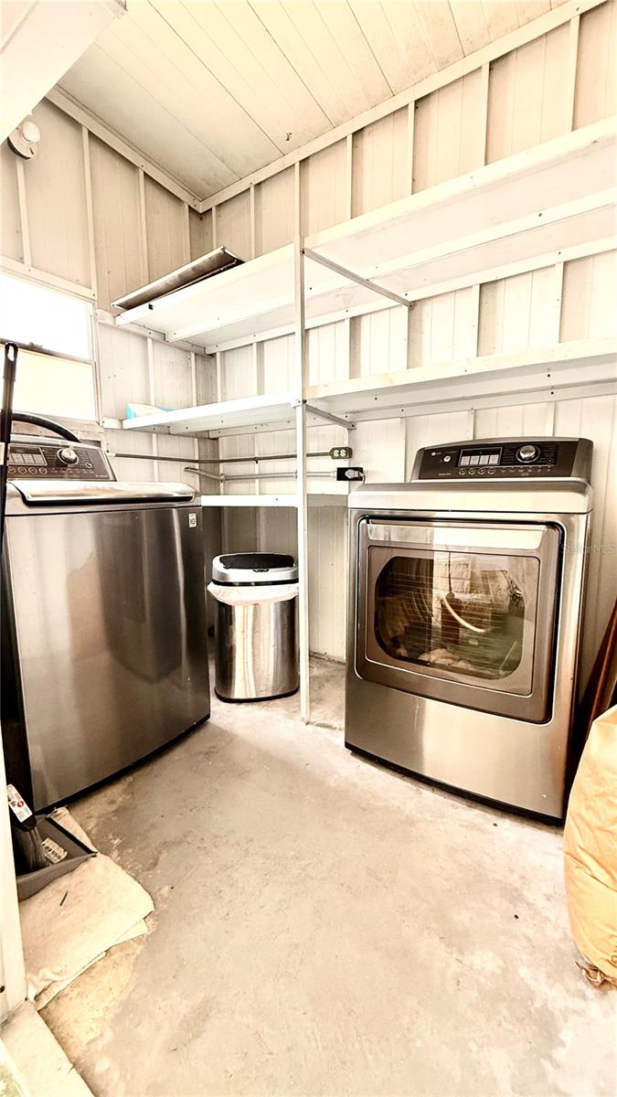TIKI VILLAGE MHP CONDO - Residential