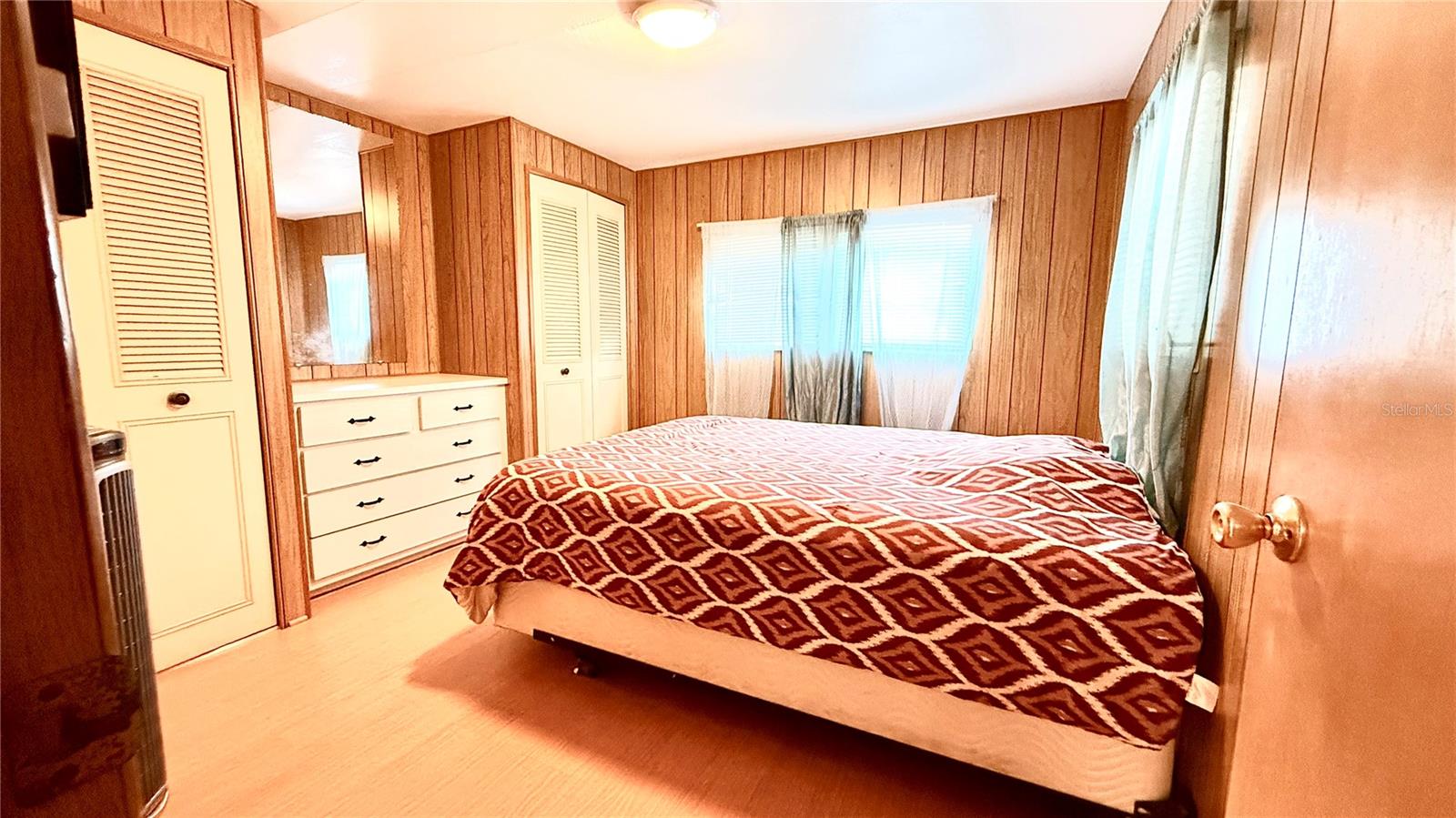TIKI VILLAGE MHP CONDO - Residential