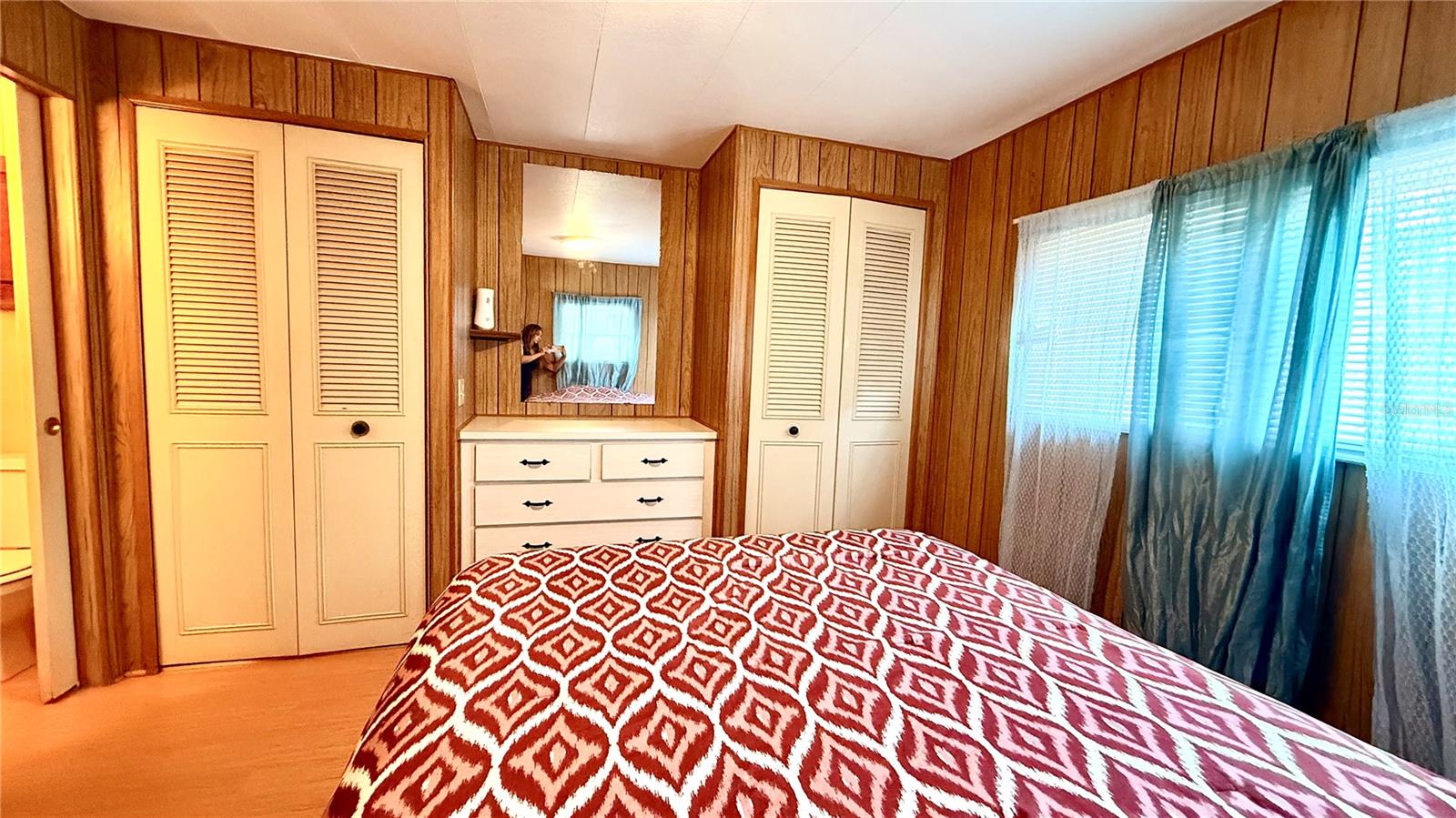 TIKI VILLAGE MHP CONDO - Residential