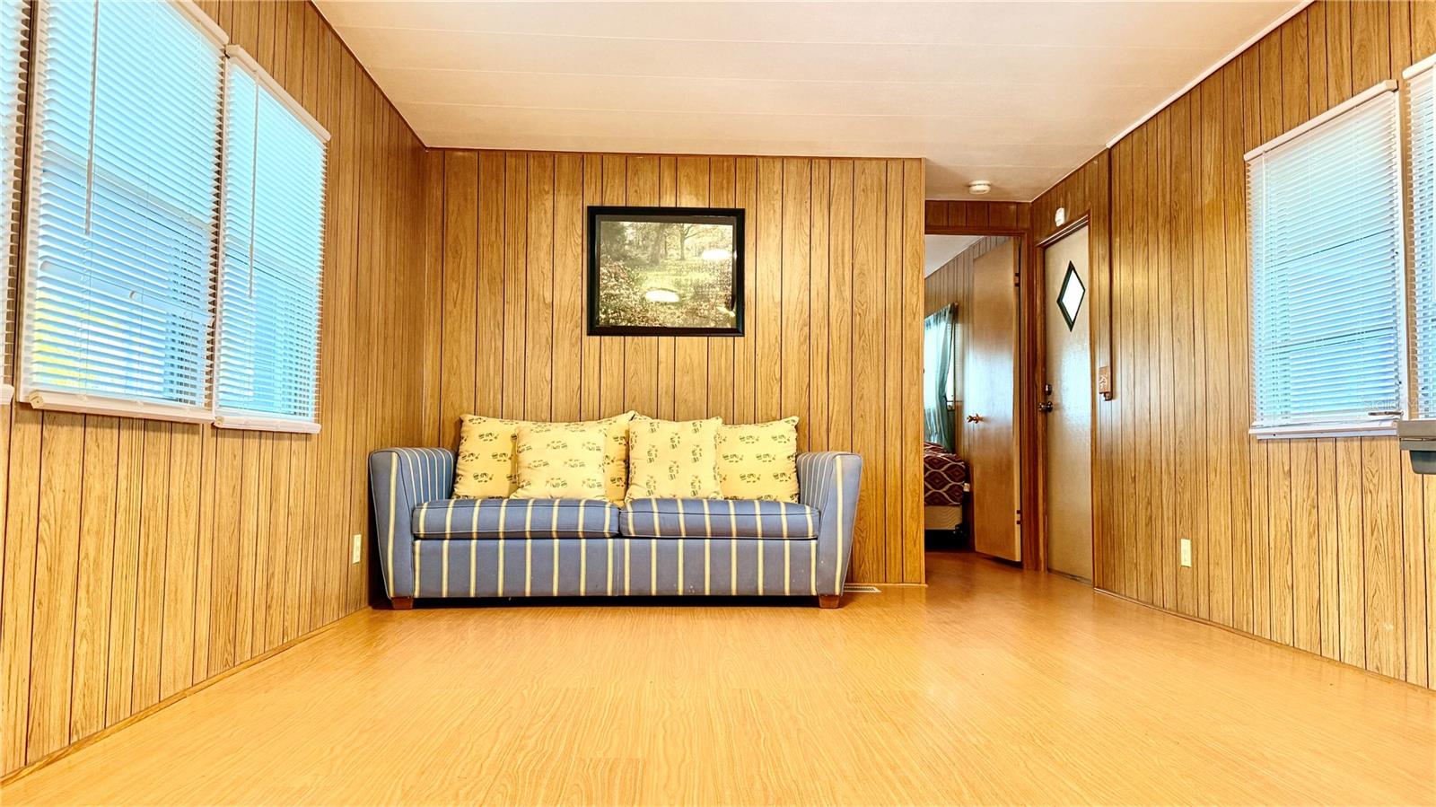TIKI VILLAGE MHP CONDO - Residential