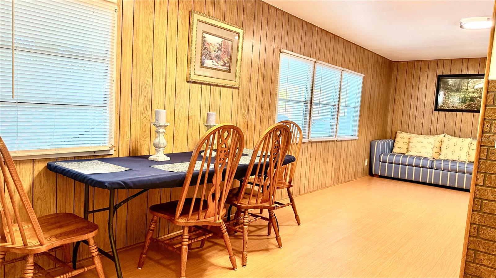 TIKI VILLAGE MHP CONDO - Residential