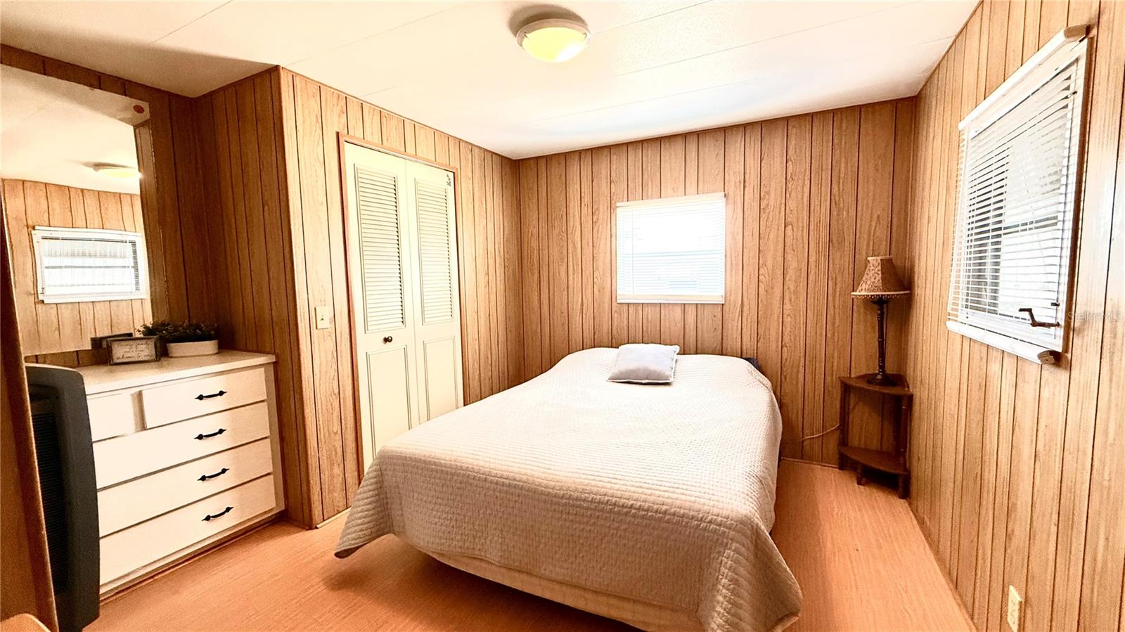 TIKI VILLAGE MHP CONDO - Residential