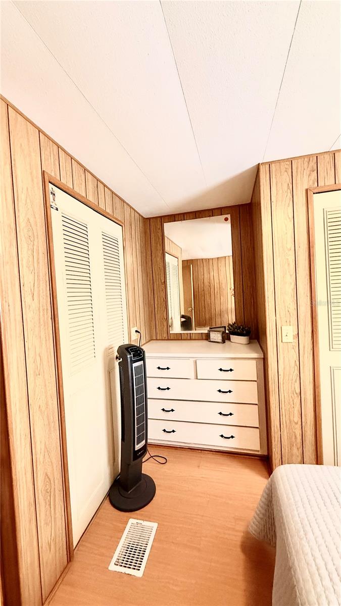 TIKI VILLAGE MHP CONDO - Residential