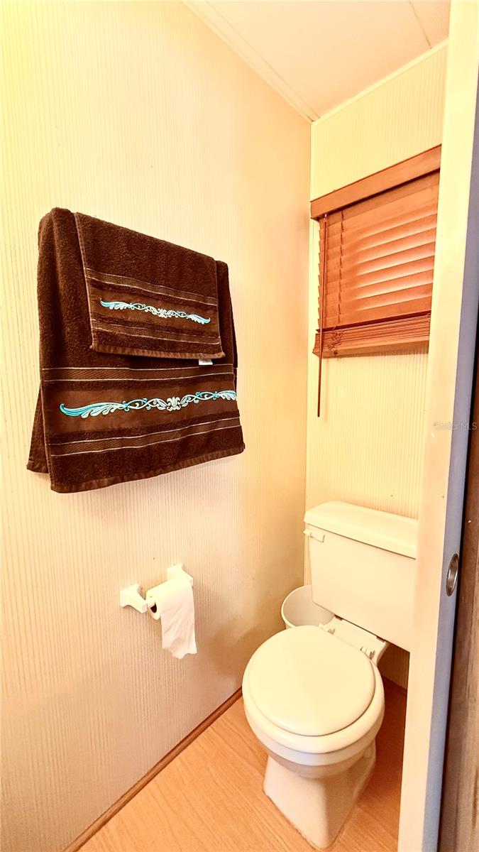 TIKI VILLAGE MHP CONDO - Residential