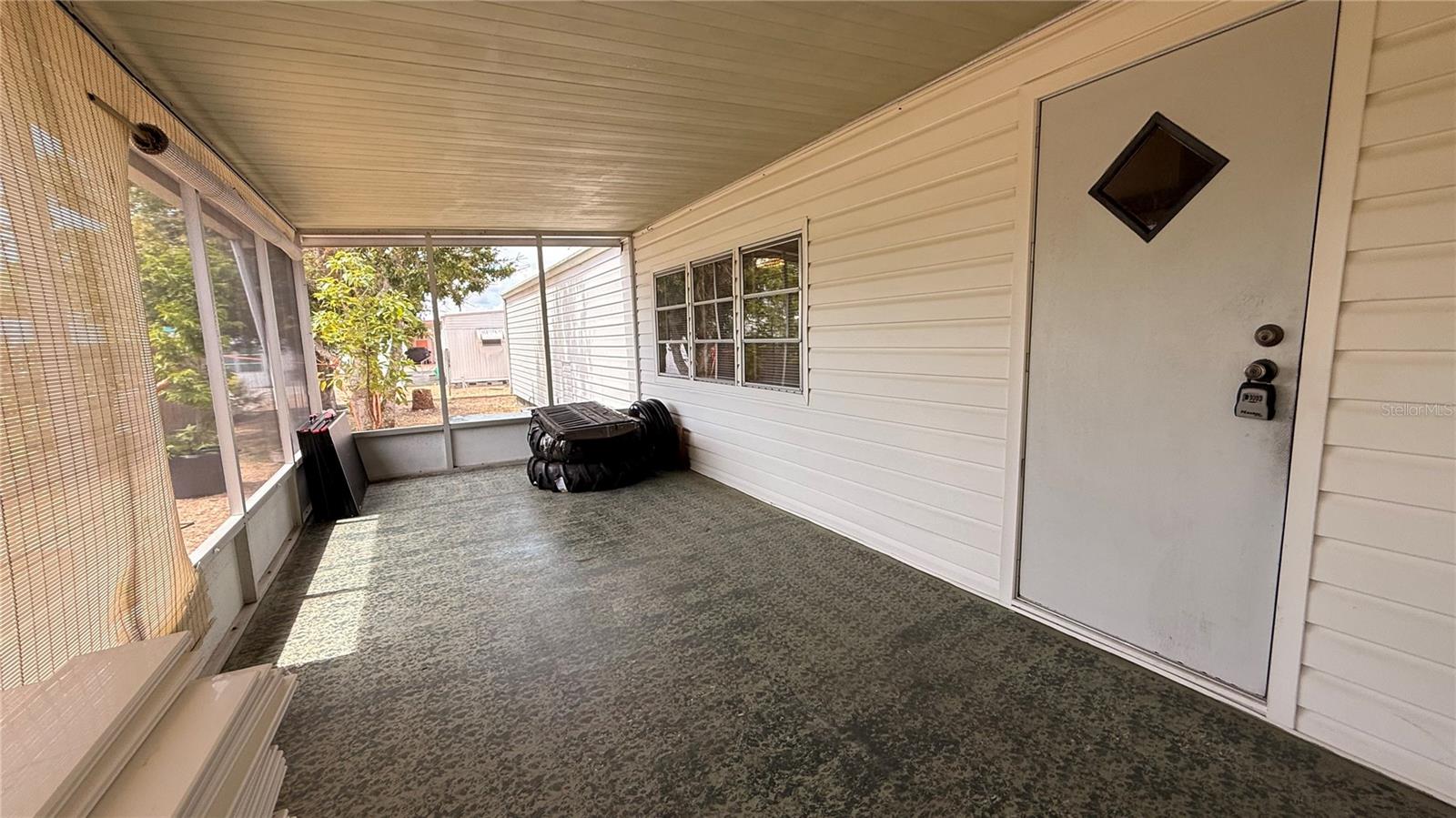 TIKI VILLAGE MHP CONDO - Residential