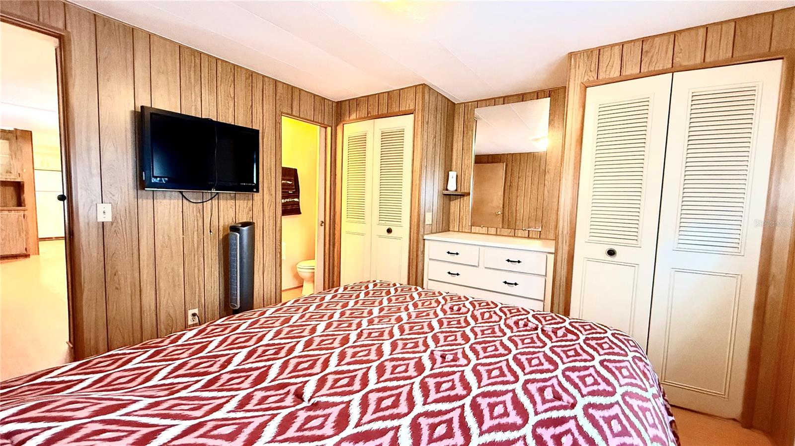 TIKI VILLAGE MHP CONDO - Residential