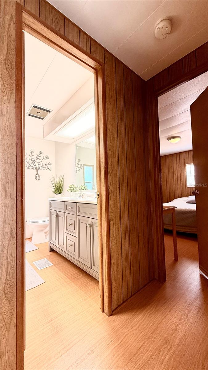 TIKI VILLAGE MHP CONDO - Residential