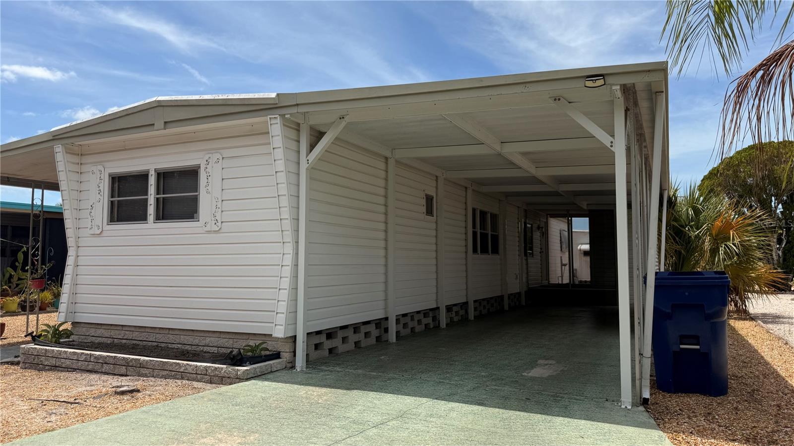 TIKI VILLAGE MHP CONDO - Residential
