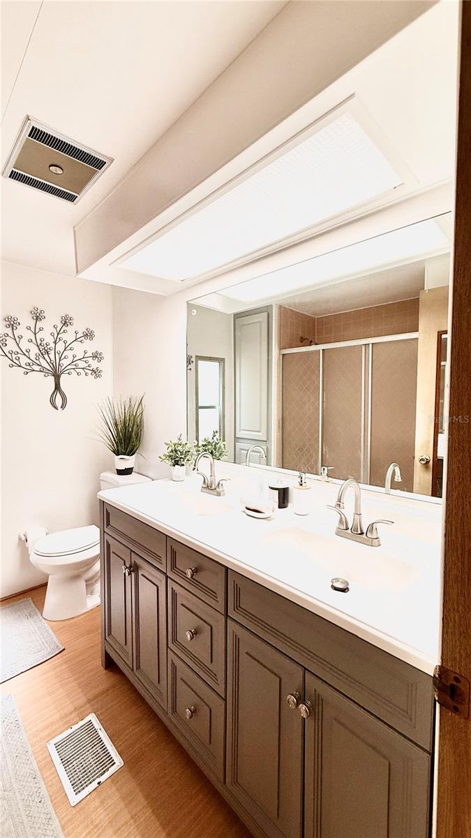 TIKI VILLAGE MHP CONDO - Residential