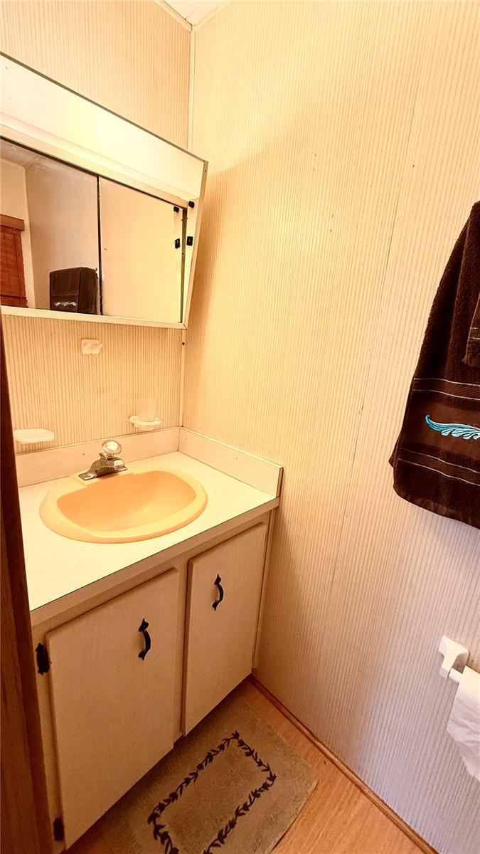 TIKI VILLAGE MHP CONDO - Residential