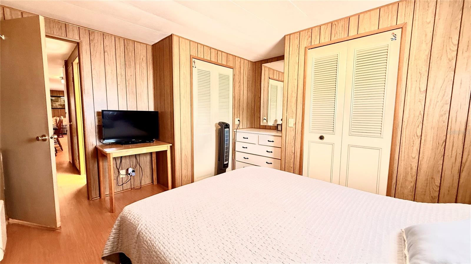 TIKI VILLAGE MHP CONDO - Residential