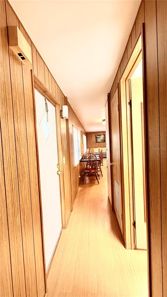 TIKI VILLAGE MHP CONDO - Residential