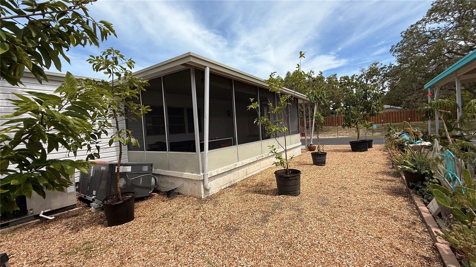 TIKI VILLAGE MHP CONDO - Residential