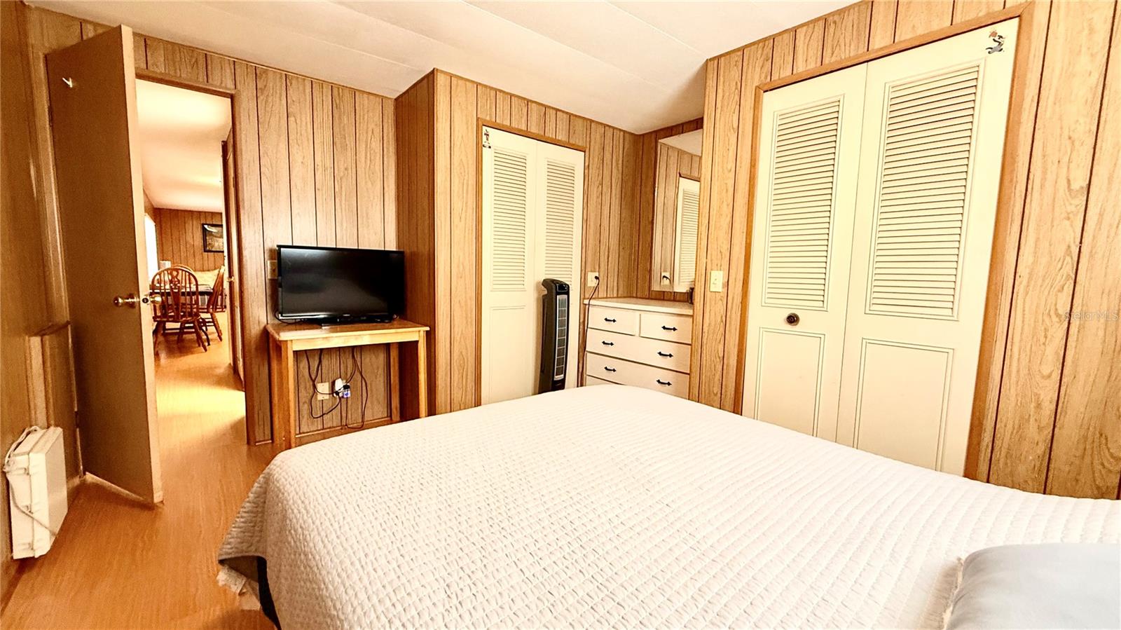 TIKI VILLAGE MHP CONDO - Residential