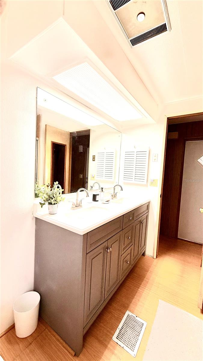 TIKI VILLAGE MHP CONDO - Residential