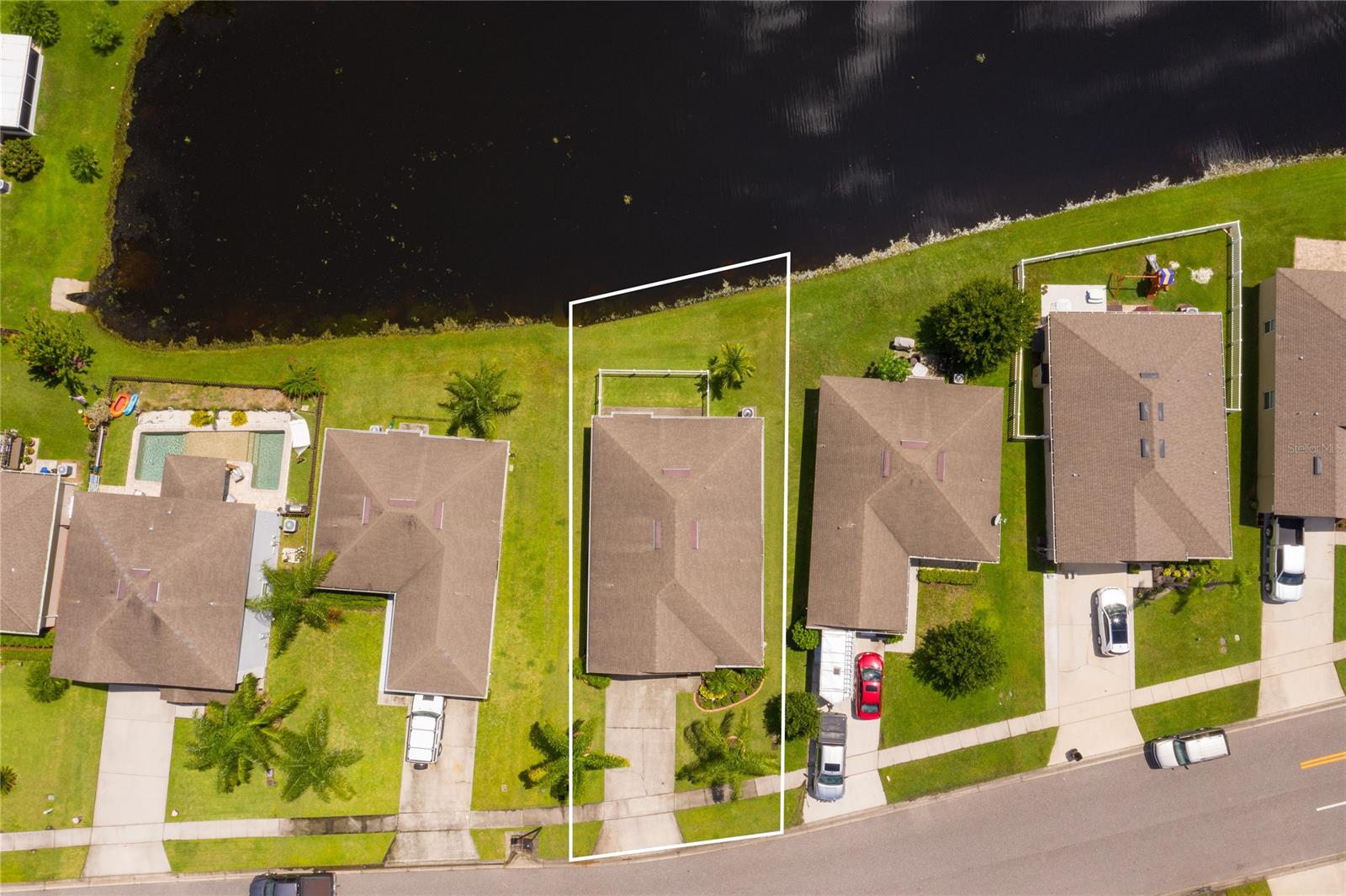 Port Orange Plantation - Residential