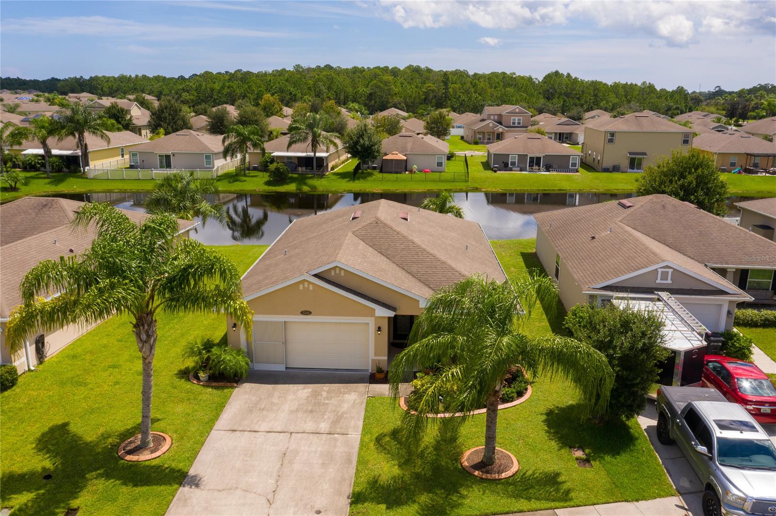 Port Orange Plantation - Residential
