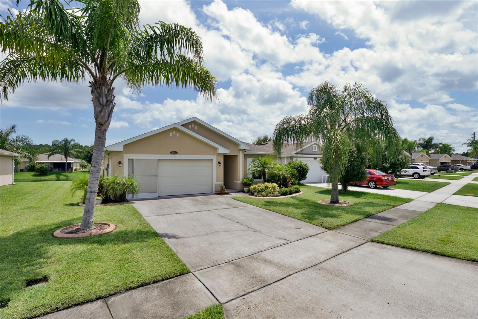 Port Orange Plantation - Residential