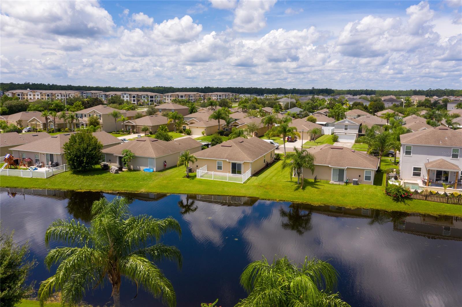 Port Orange Plantation - Residential
