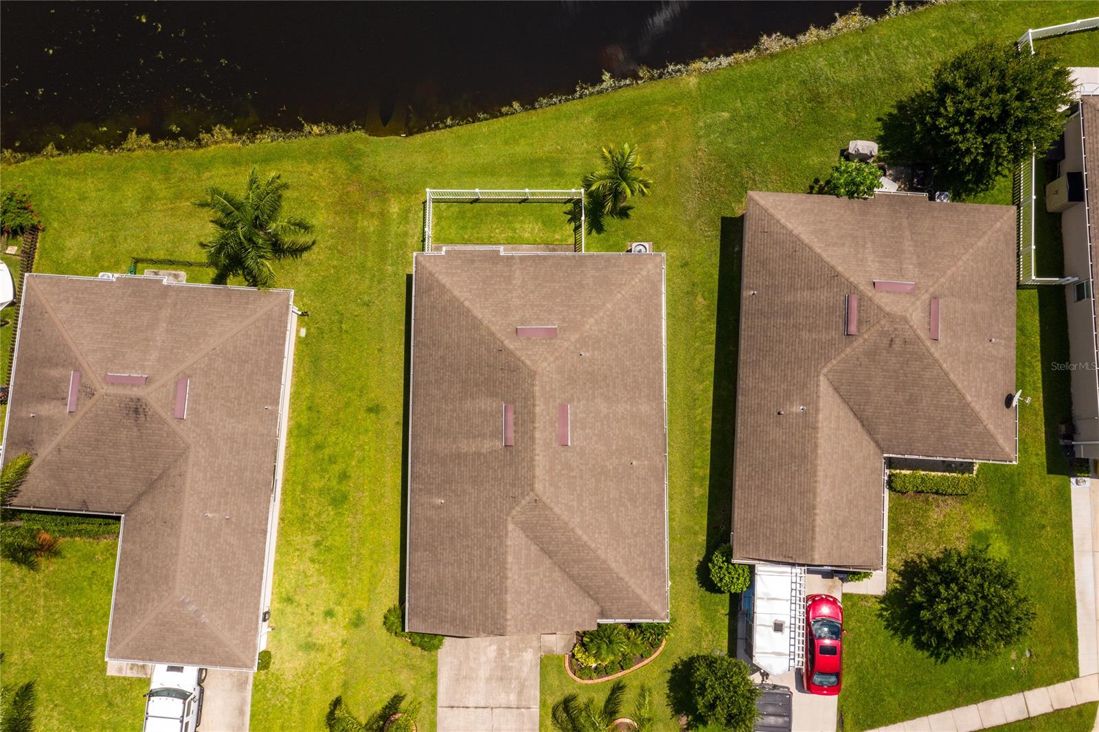 Port Orange Plantation - Residential